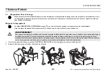 Preview for 87 page of Invacare Reliant 450 RHL450-1 User Manual