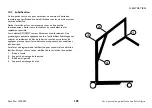 Preview for 103 page of Invacare Reliant 450 RHL450-1 User Manual