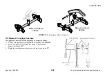 Preview for 107 page of Invacare Reliant 450 RHL450-1 User Manual