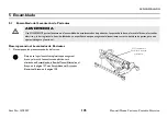 Preview for 135 page of Invacare Reliant 450 RHL450-1 User Manual