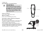 Preview for 144 page of Invacare Reliant 450 RHL450-1 User Manual