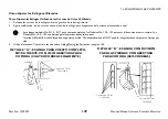 Preview for 149 page of Invacare Reliant 450 RHL450-1 User Manual