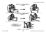 Preview for 151 page of Invacare Reliant 450 RHL450-1 User Manual