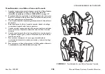 Preview for 153 page of Invacare Reliant 450 RHL450-1 User Manual