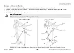 Preview for 165 page of Invacare Reliant 450 RHL450-1 User Manual