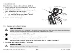 Preview for 166 page of Invacare Reliant 450 RHL450-1 User Manual