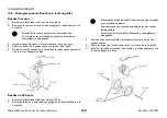 Preview for 168 page of Invacare Reliant 450 RHL450-1 User Manual