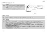 Preview for 10 page of Invacare Reliant 450 User Manual