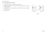 Preview for 21 page of Invacare Reliant 450 User Manual