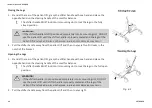 Preview for 26 page of Invacare Reliant 450 User Manual