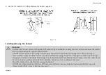 Preview for 35 page of Invacare Reliant 450 User Manual