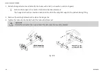 Preview for 56 page of Invacare Reliant 450 User Manual