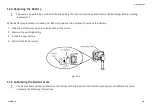 Preview for 68 page of Invacare Reliant 450 User Manual