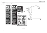 Preview for 86 page of Invacare Reliant 450 User Manual