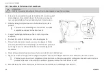 Preview for 93 page of Invacare Reliant 450 User Manual