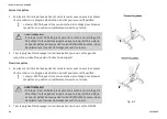 Preview for 96 page of Invacare Reliant 450 User Manual