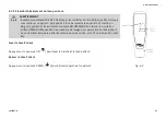 Preview for 97 page of Invacare Reliant 450 User Manual