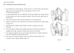 Preview for 108 page of Invacare Reliant 450 User Manual