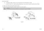 Preview for 124 page of Invacare Reliant 450 User Manual