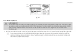 Preview for 132 page of Invacare Reliant 450 User Manual