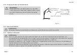 Preview for 148 page of Invacare Reliant 450 User Manual