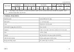 Preview for 157 page of Invacare Reliant 450 User Manual