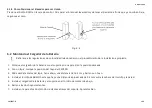 Preview for 166 page of Invacare Reliant 450 User Manual