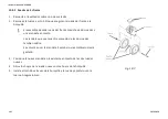 Preview for 197 page of Invacare Reliant 450 User Manual