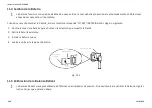 Preview for 208 page of Invacare Reliant 450 User Manual