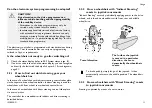 Предварительный просмотр 11 страницы Invacare REM 550 User Manual