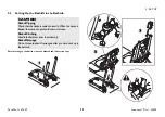 Preview for 11 page of Invacare Rio H605 User Manual