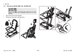 Preview for 12 page of Invacare Rio H605 User Manual