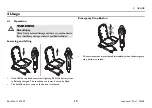 Preview for 13 page of Invacare Rio H605 User Manual