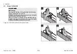 Preview for 14 page of Invacare Rio H605 User Manual