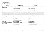 Preview for 16 page of Invacare Rio H605 User Manual