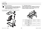 Preview for 22 page of Invacare Rio H605 User Manual