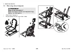 Preview for 28 page of Invacare Rio H605 User Manual