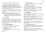 Preview for 5 page of Invacare Robin Mover User Manual