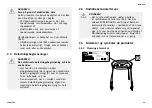 Preview for 39 page of Invacare Robin Mover User Manual