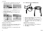 Preview for 44 page of Invacare Robin Mover User Manual