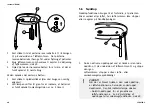 Preview for 48 page of Invacare Robin Mover User Manual