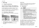 Preview for 54 page of Invacare Robin Mover User Manual