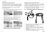 Preview for 76 page of Invacare Robin Mover User Manual