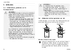 Preview for 78 page of Invacare Robin Mover User Manual