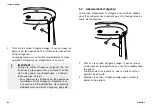 Preview for 82 page of Invacare Robin Mover User Manual