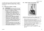 Preview for 85 page of Invacare Robin Mover User Manual