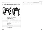 Preview for 107 page of Invacare Robin Mover User Manual