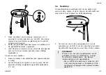 Preview for 115 page of Invacare Robin Mover User Manual