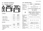 Preview for 129 page of Invacare Robin Mover User Manual