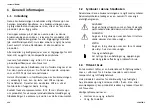 Preview for 134 page of Invacare Robin Mover User Manual